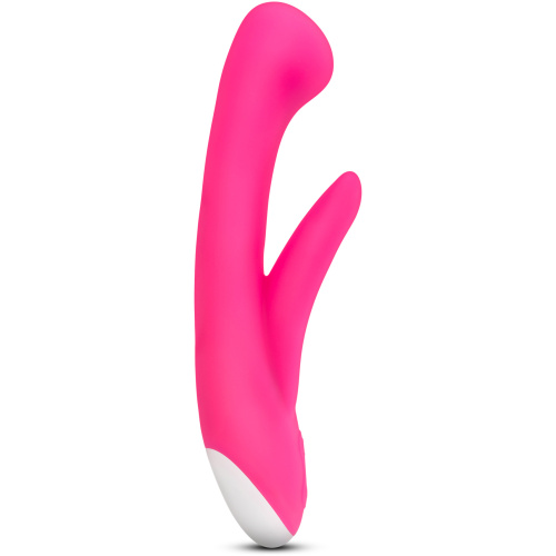 Hop - Cottontail Plus - Hot Pink