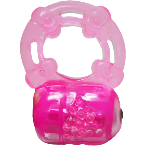 Reusable Cock Ring - Pink
