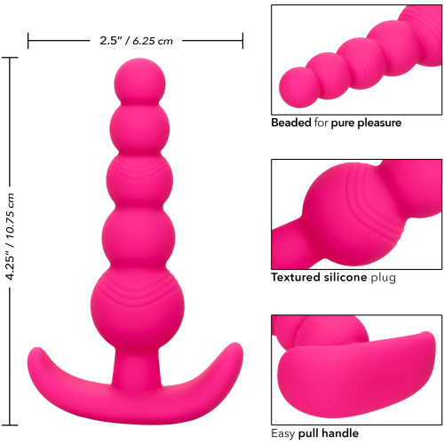 Cheeky X-5 Beads