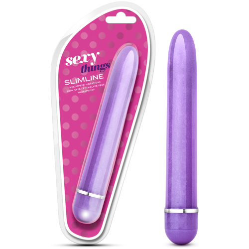 Sexy Things - Slimline Vibe - Purple