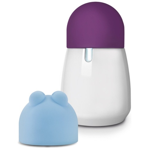 Sola Egg Massager Wellness Set