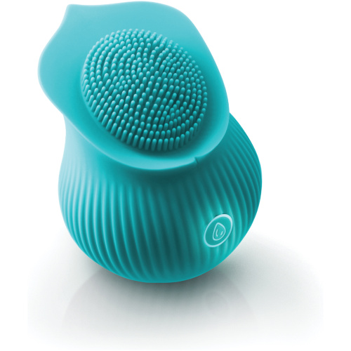 Inya - the Bloom - Teal