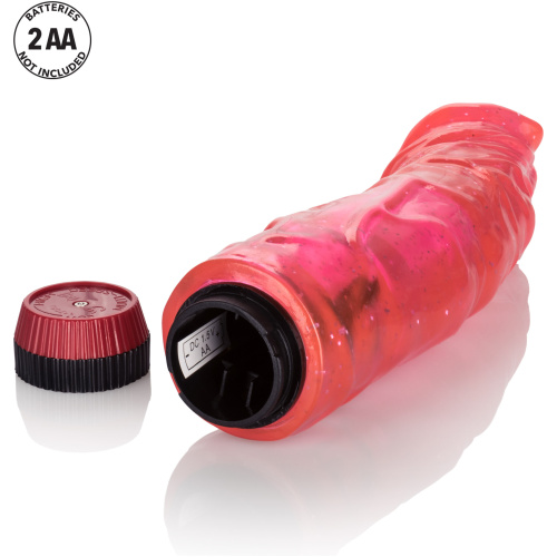 Devil Dick 8.5 Inches - Hot Pink