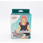 Cake Eater Clit Flicker Stimulator - Pink