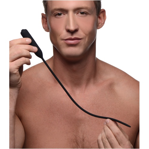 Cadence Extreme 10x Vibrating Urethral Sound