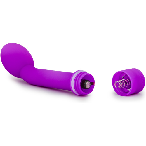 G Slim Petite Satin Touch - Purple