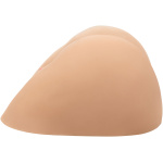 Stroke It Life-Size Ass - Ivory