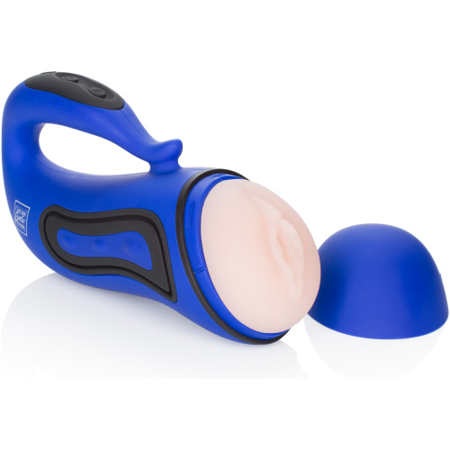 Apollo Alpha Stroker 2 - Vagina