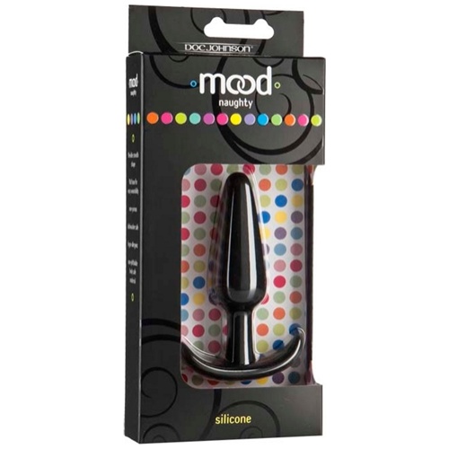Mood Naughty - Medium - Black