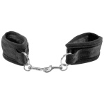 Sex and Mischief Beginners Handcuffs