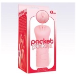 Pocket Pink - Pussy