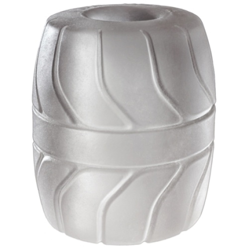 Silaskin 2-Inch Ball Stretcher - Clear