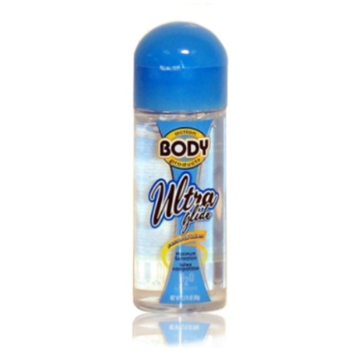 Ultra Glide Lubricant 2.3 Oz