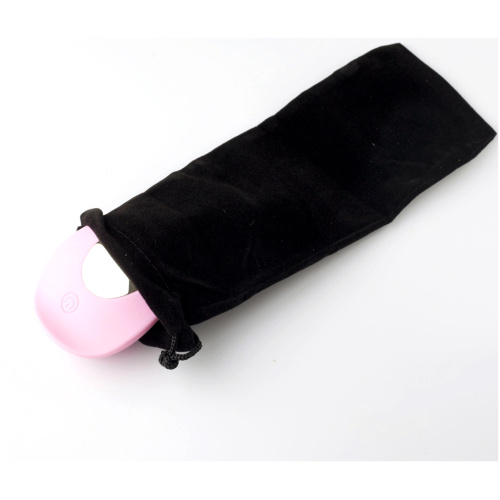Sera Clitoral Lay-on Bullet Vibrator - Pink