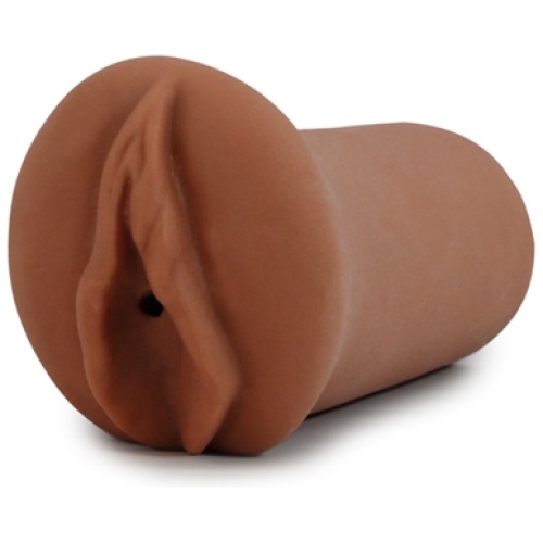 Mamacita Stroker Latin - Latin Colored