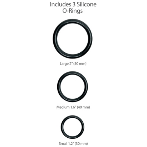 King Cock Strap on Harness With 6 Inch Cock - Light