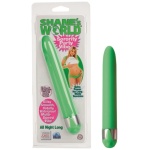 Shanes World Sorority Party Vibe All Night Long - Green