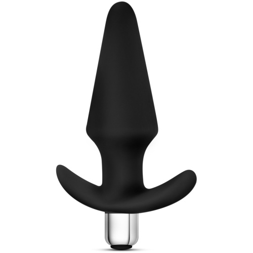 Luxe Discover - Black