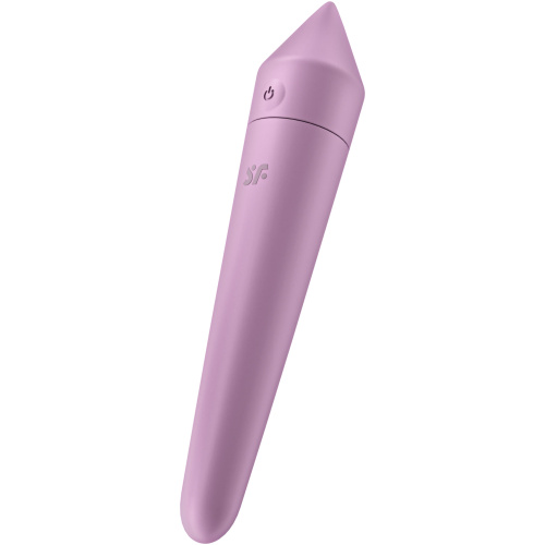 Ultra Power Bullet 8 - Lilac