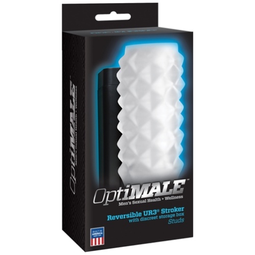 Optimale Reversible Ur3 Stroker - Studs - Frost