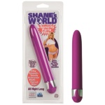 Shanes World Sorority Party Vibe All Night Long  - Purple