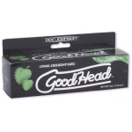 Good Head - Oral Delight Gel 4 Oz - Mystical Mint