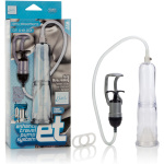 Enhance Travel Pump System
