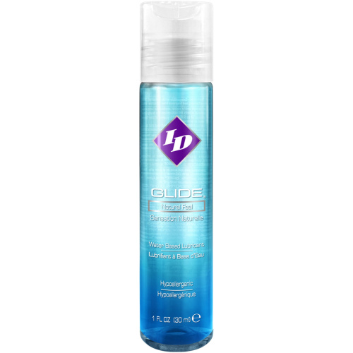 ID Glide 1 Fl Oz