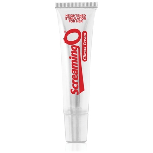 Screaming O Climax Cream - 15 ml Tube - Each