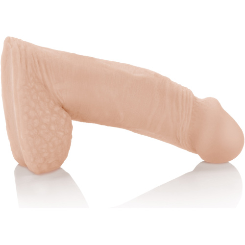 Packer Gear Packing Penis 5 Inch - Ivory