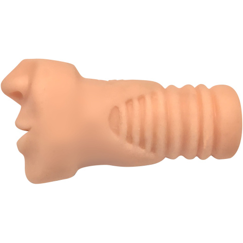 Boy 19 - Teen Twink Stroke Miles Matthews