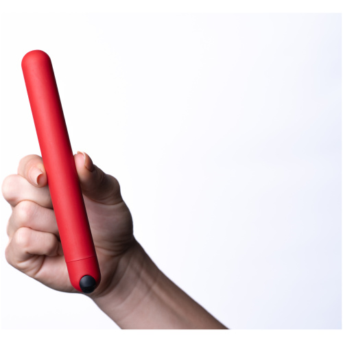 Abbie X-Long Super Charged Bullet - Red
