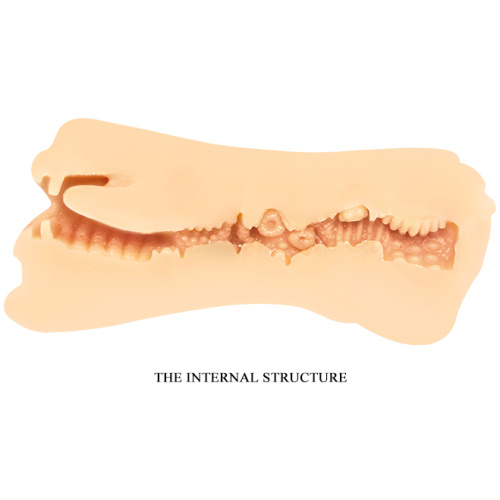 Crazy Bull Masturbator Sleeve - Gemini