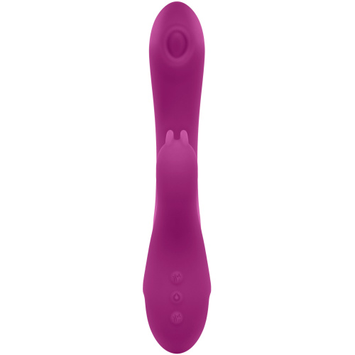 Playboy Pleasure - Thumper - Rabbit Vibrator - Wild Aster