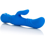 Posh Silicone Thumper G - Blue