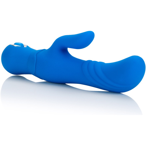 Posh Silicone Thumper G - Blue