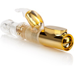 Platinum Jack Rabbit - Gold