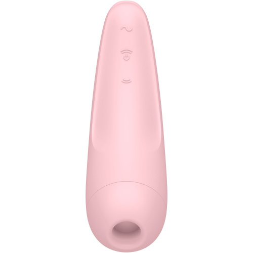 Curvy 2 Plus - Pink