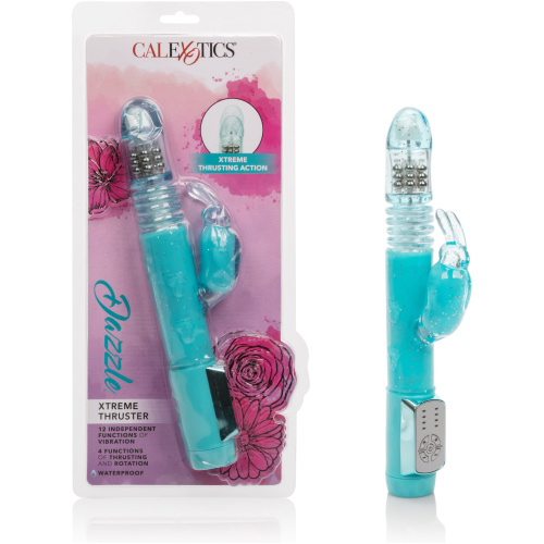 Dazzle Xtreme Thruster