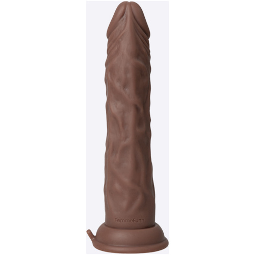Thruster Shaft - Brown