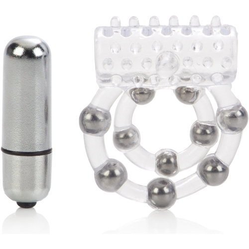 Maximus Enhancement Ring 10 Stoker Beads