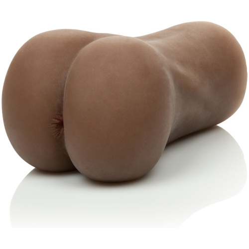 Stroke It Ass - Brown