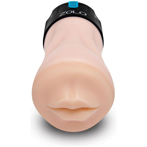 Zolo Gawk Gawk Blowbot