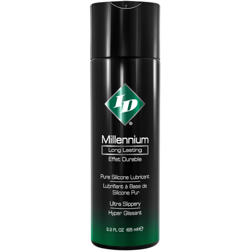 ID Millennium Silicone Lubricant 2.2 Oz