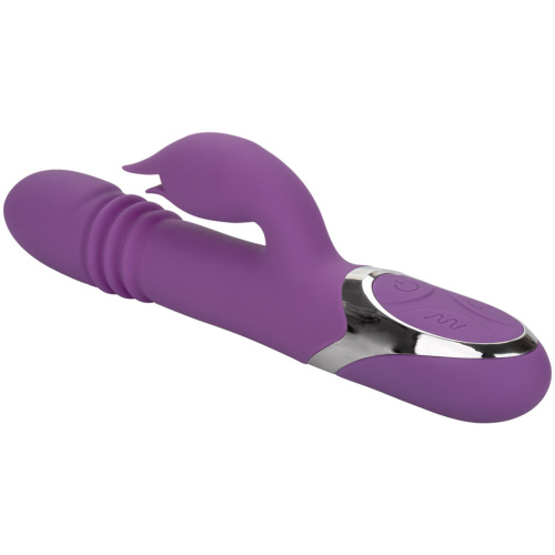 Enchanted Kisser - Purple