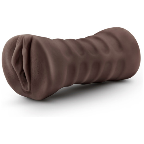 Hot Chocolate - Brianna -Chocolate