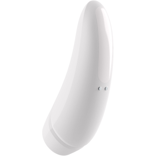 Curvy 1 Plus - White