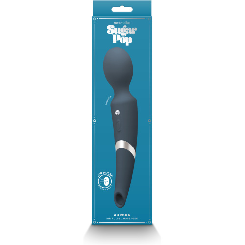 Sugar Pop - Aurora - Blue