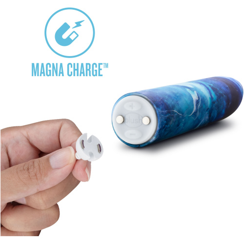 Limited Addiction - Mesmerize - Power Vibe - Azure