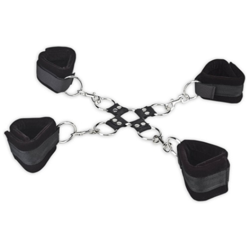 5-Piece Hogtie Set